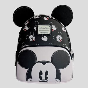 Loungefly Disney Parks Mickey Mouse  Backpack